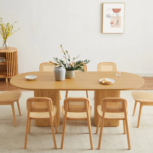 Modern Dining Table