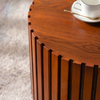 Luxury Wabi-Sabi coffee table