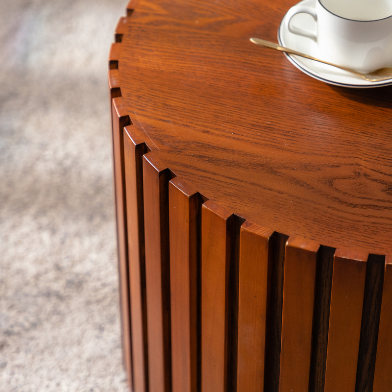 Luxury Wabi-Sabi coffee table