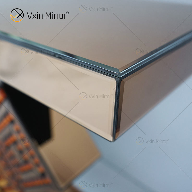 mirror entry table