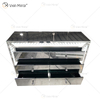 Hot Sell New Design WXF-2139 LED Octagonal Simple Fashion Makeup Mirror Cabinet Match LED