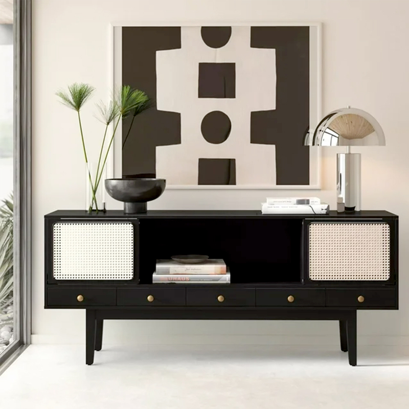 Home Furniture TV Cabinet