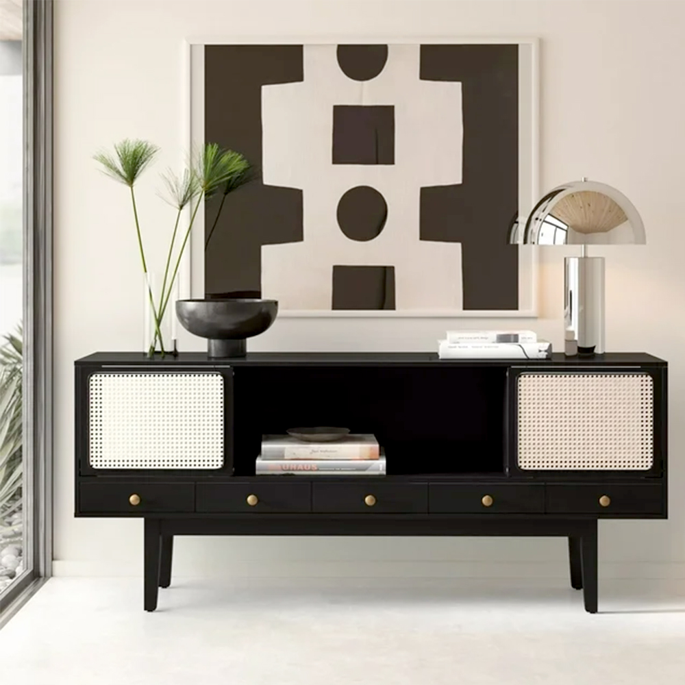 Home Furniture TV Cabinet