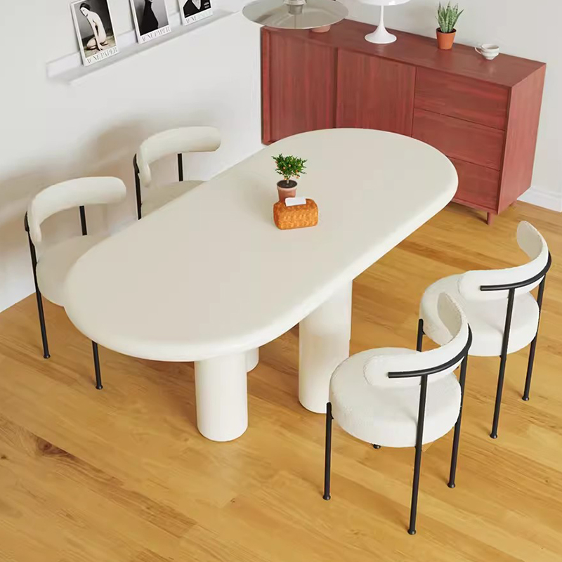 Modern Dining Table Design