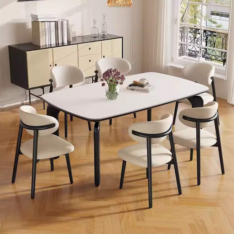Modern Luxury Dining Table