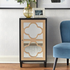 Cream style Cabine