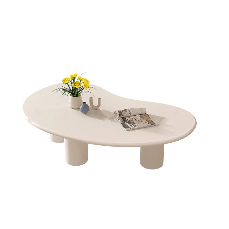 Luxury Wabi-Sabi Coffee Table