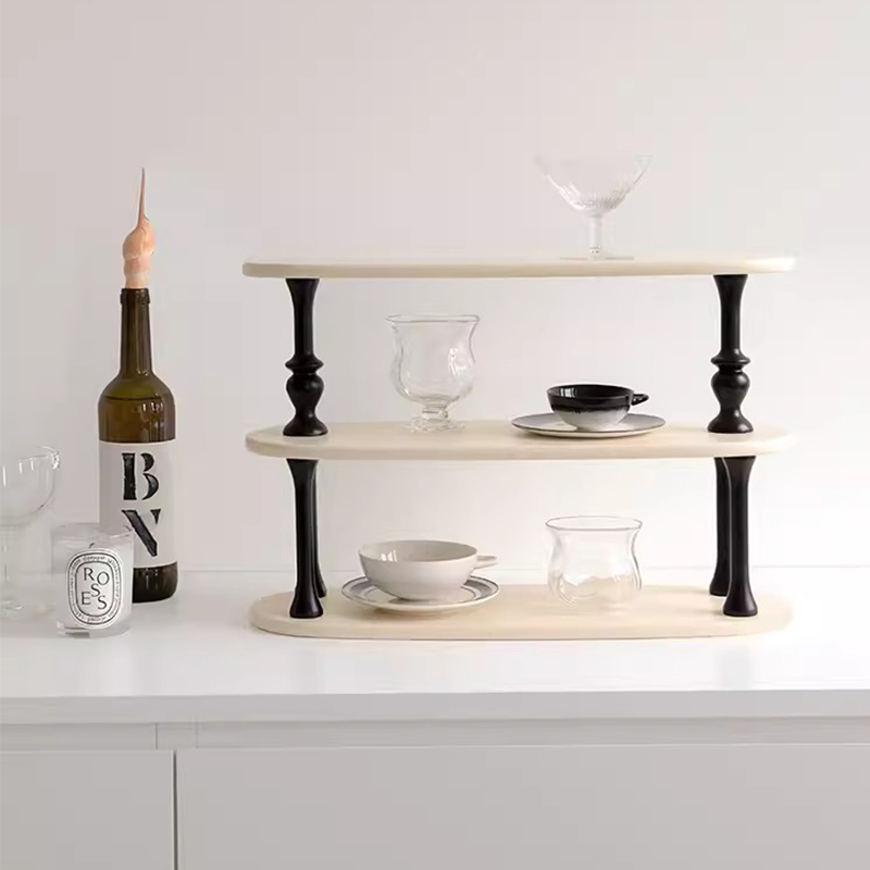 hall table shelf