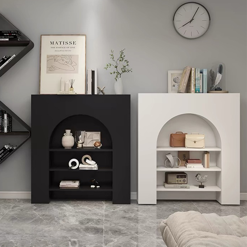 Entrance Storage Cabinet