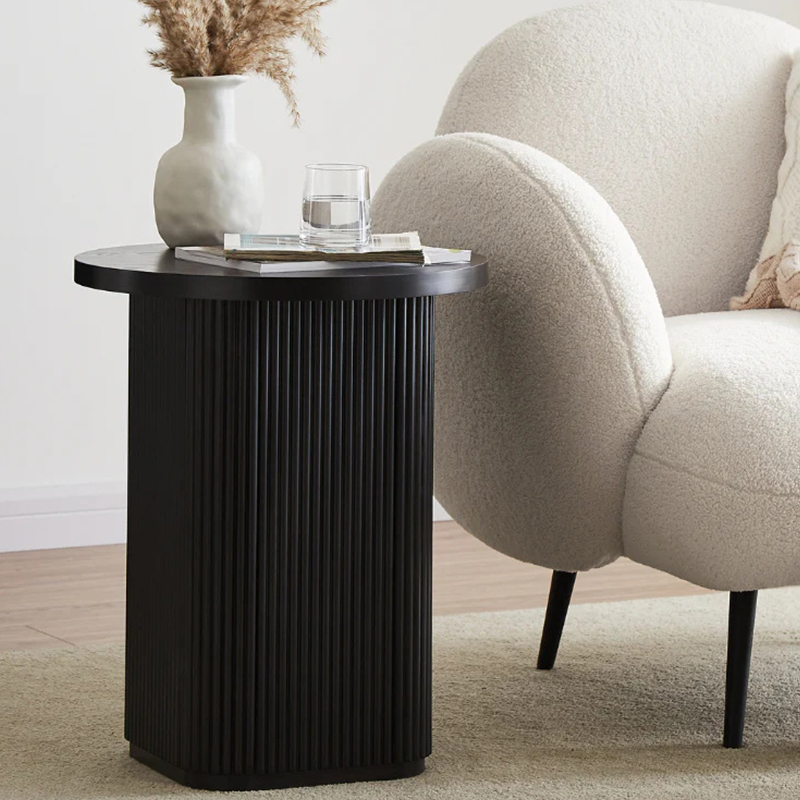 modern design console table
