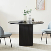 Round Dining Table