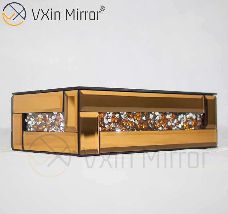  Shakespeare Tissue Box