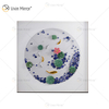 Home Decor Wall Art Pond Hanging Picture for Living Room Set for Sale