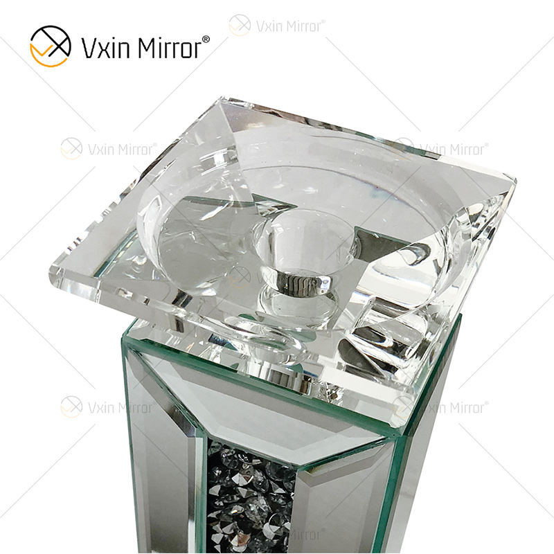 viking candle holder