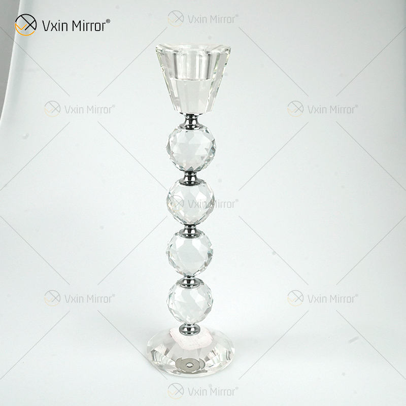 mercury candle holder