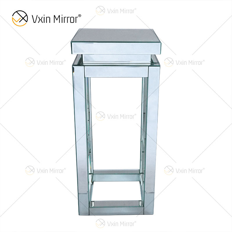 mirror sofa tables