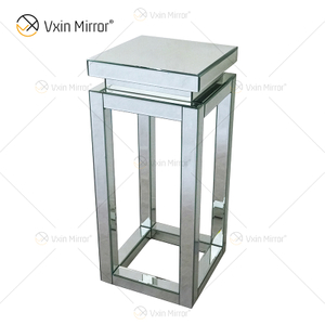 Facoty Supply Elegant WXF-017 Wedding Reception Moden Living Room Flower Stand