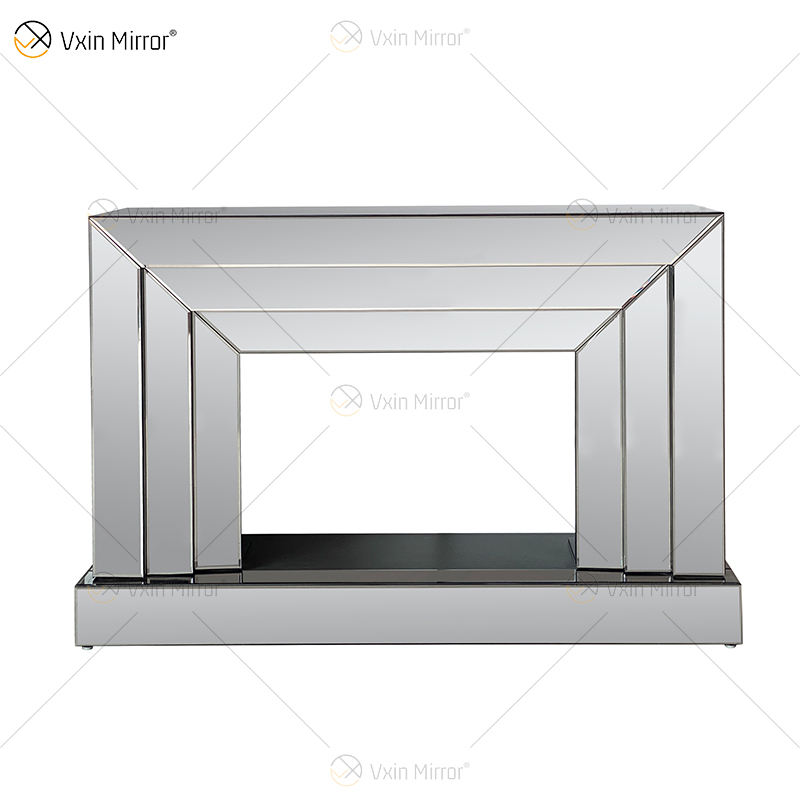 fireplace lights led