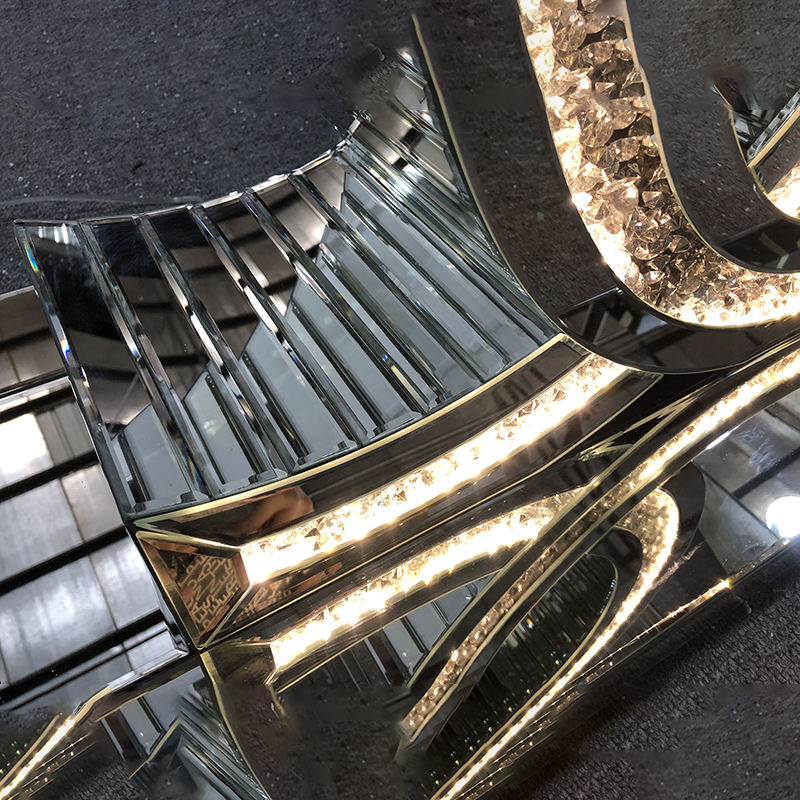 small sofa table with drawers