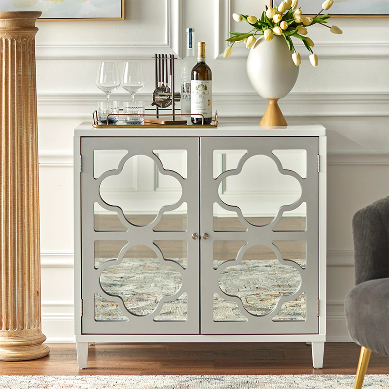 Sideboard Storage Cabinet