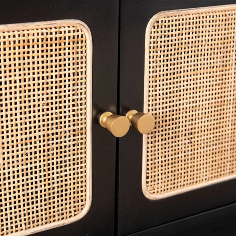 Tv Stands Wood Furniture Living Room Cabinet