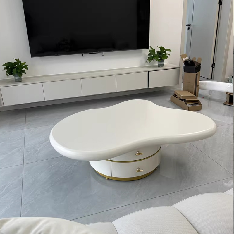 Cream Wind Coffee Table