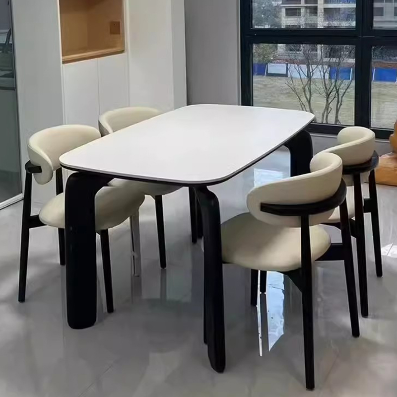 Modern Luxury Dining Table