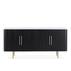 Wooden TV Cabinet