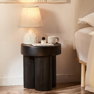 Minimalist Portable Side Table