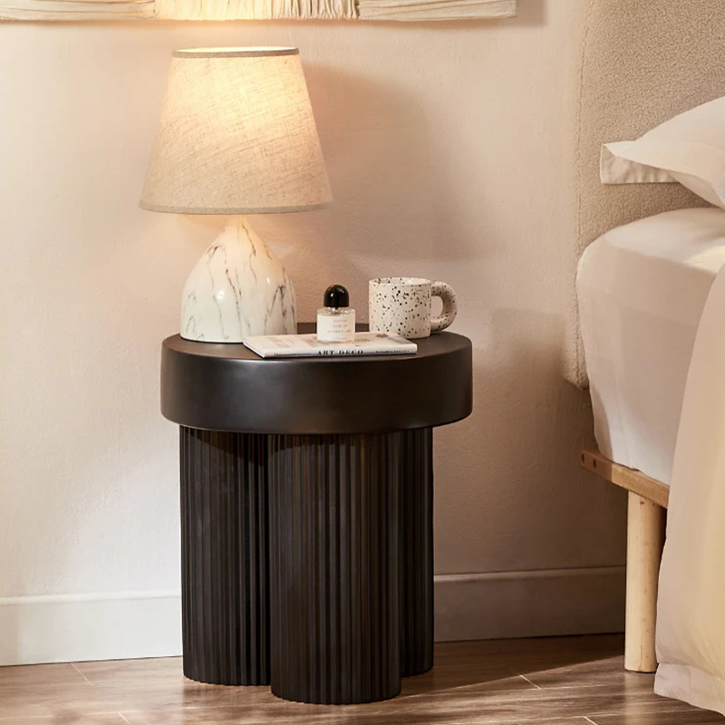 Minimalist Portable Side Table