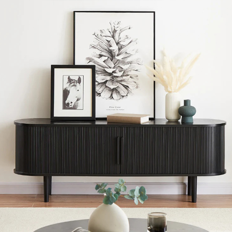 modern TV cabinet design
