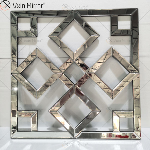 decorative mirrors home