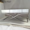 Venetian OEM WXF-122 Modern Stainless Steel Disassembly Side Table