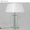 Vxin Mirror WXL-002 Moden Bedroom Silver Table Lamp Mirror Lamp