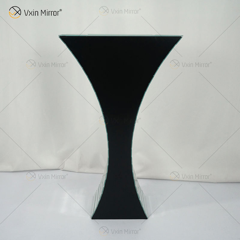 tall flower vase