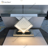 RECOMMENDED WXF-520 LED Table Console Miroir Wall Decorations For Home Console Tables