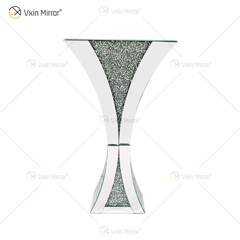 large ceramic vase
