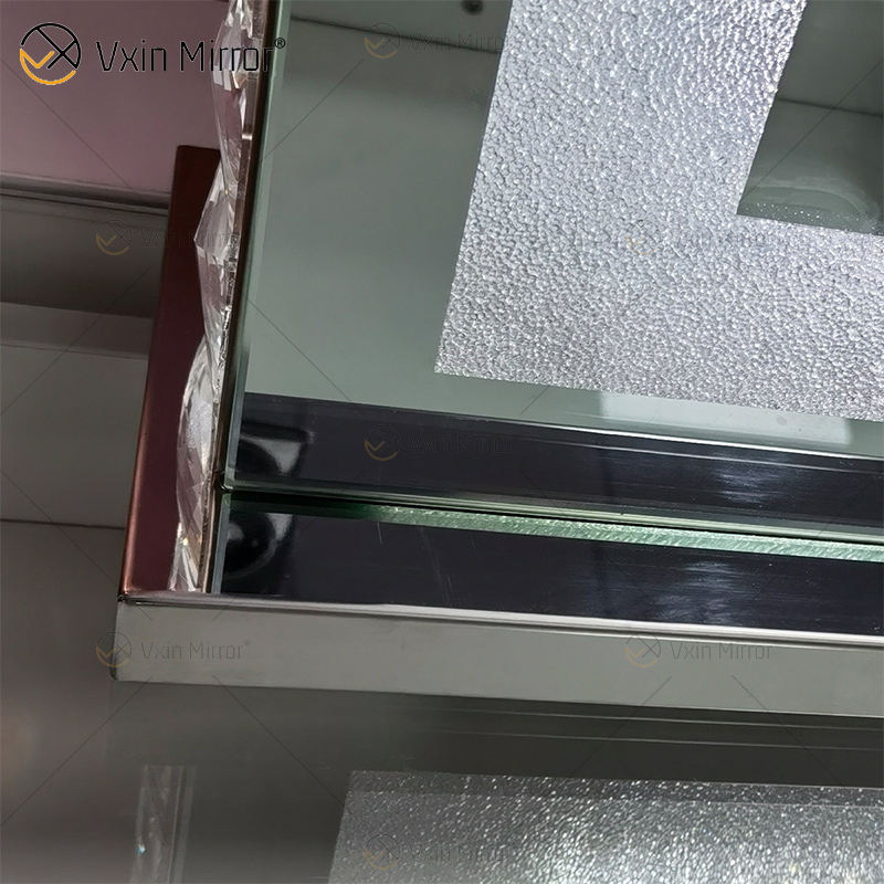 lightup vanity mirror