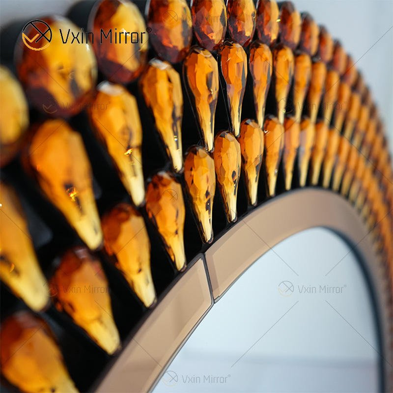 mirror framed mirrors