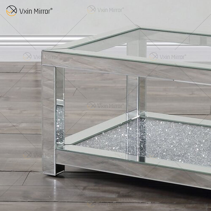 square small coffee table