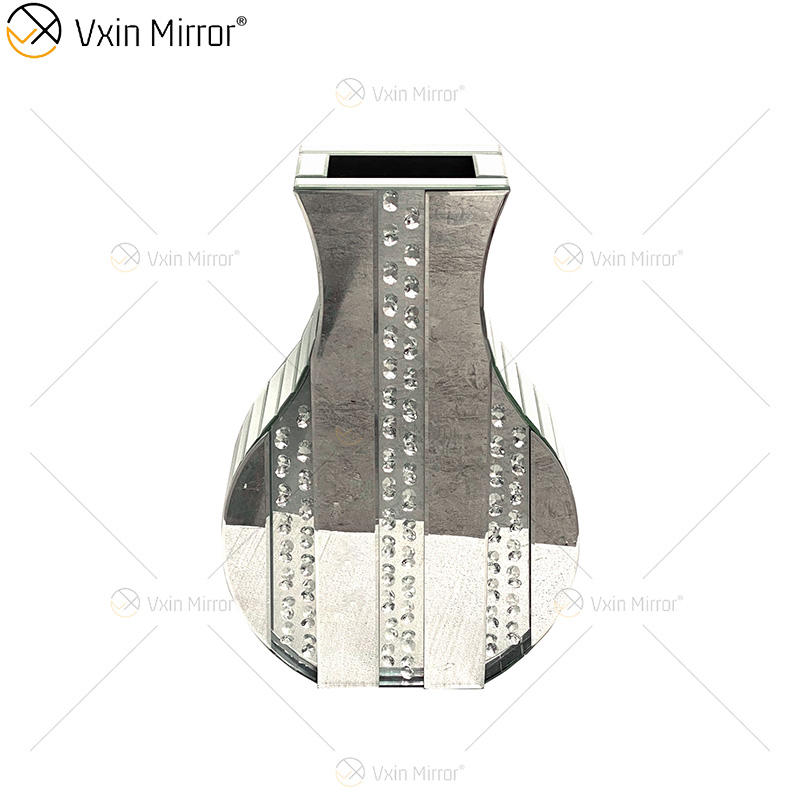 waterford crystal bud vase