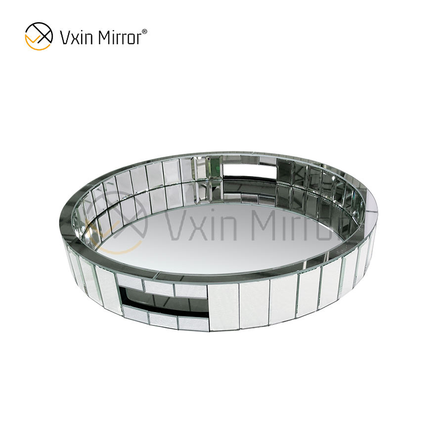 wooden trays with handles