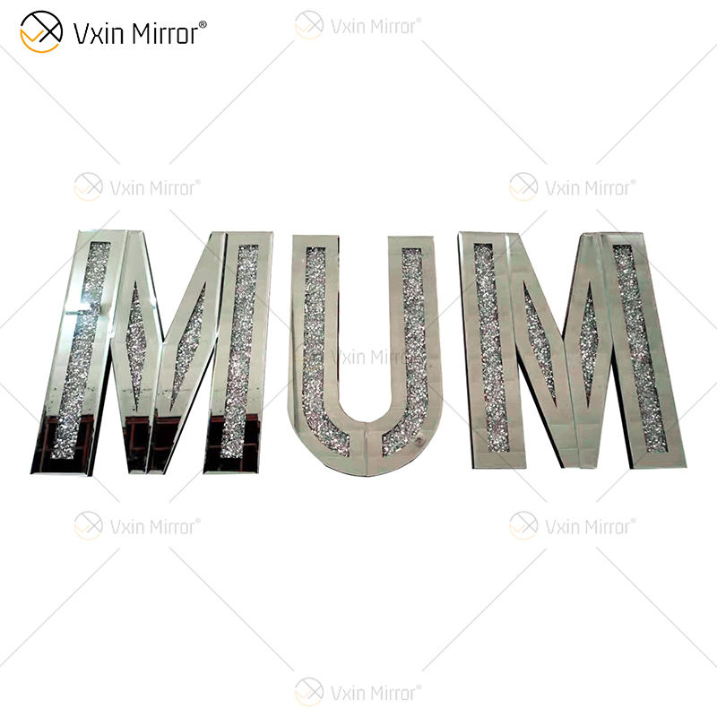 large decorative mirror