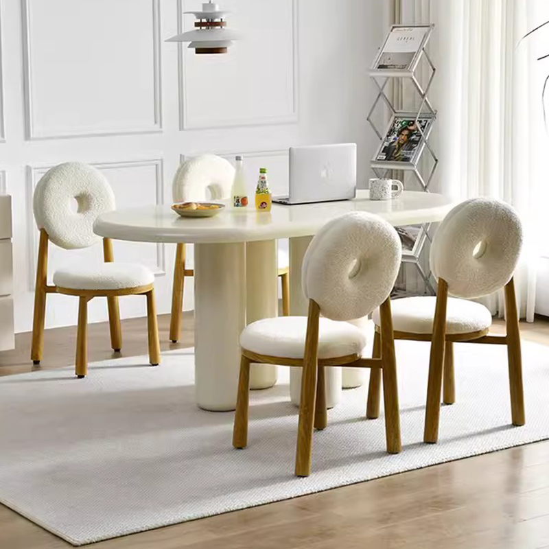 Modern Dining Table Design
