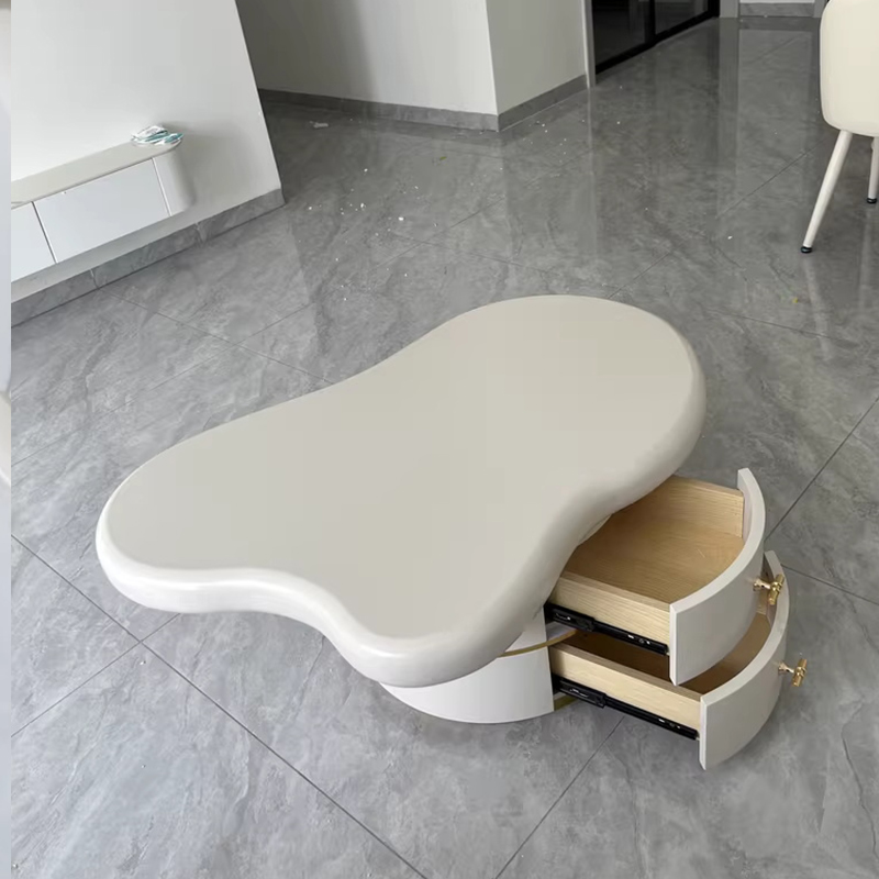 Cream Wind Coffee Table