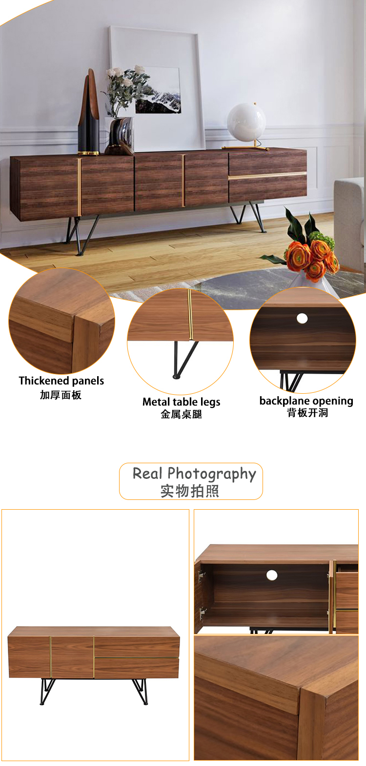 Home furniture TV stand