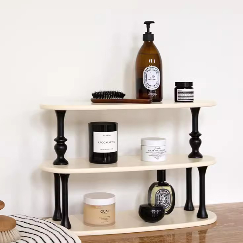 hall table shelf