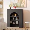 Entrance Storage Cabinet