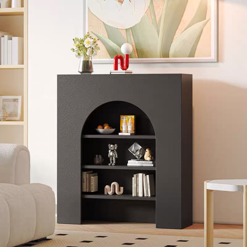 Entrance Storage Cabinet