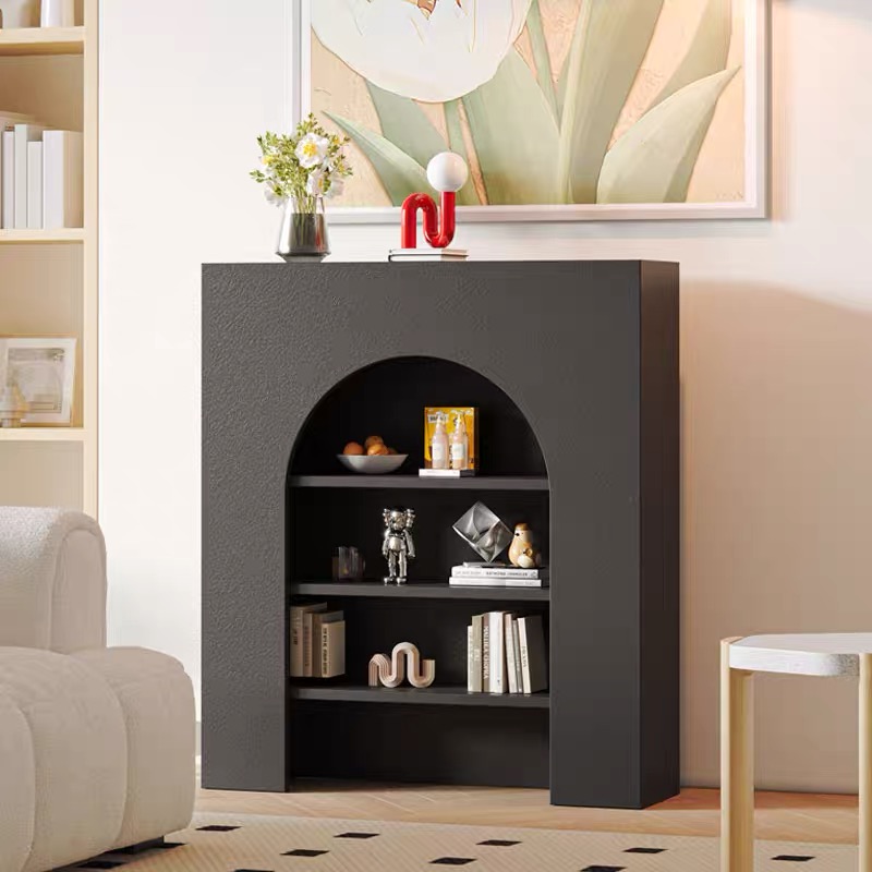 Entrance Storage Cabinet